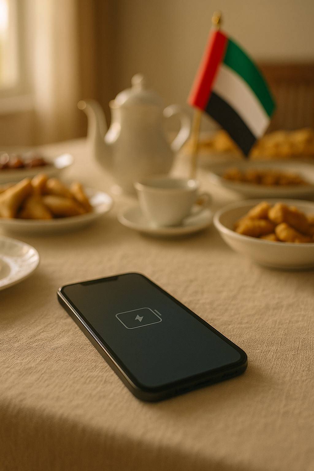 خبراء في تحليل أسعار البيانات والاتصال في الإمارات العربية المتحدة